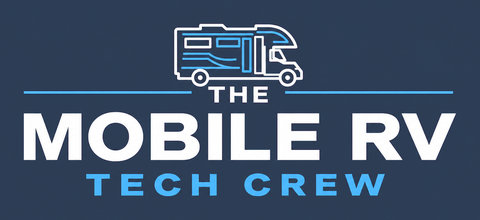 The Mobile RV Tech Crew home